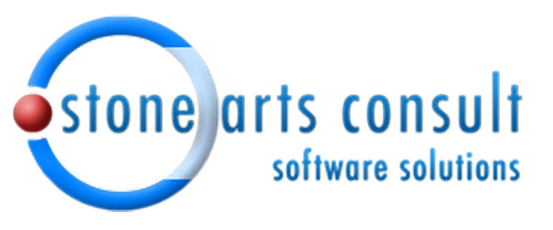 stone arts consult Logo stone arts consult Logo
