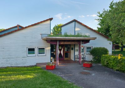 Kindergarten Abenteuerland