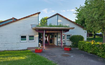 Kindergarten „Abenteuerland“