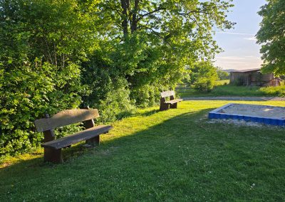Spielplatz Oberelsungen 4