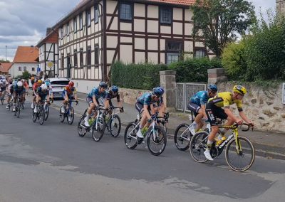 Deutschland Tour 2025 1