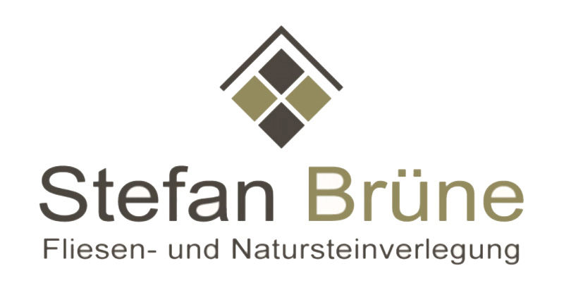 Fliesen und Naturstein Brüne Logo Fliesen und Naturstein Brüne Logo