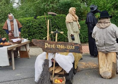 1250 Jahre Niederelsungen 1