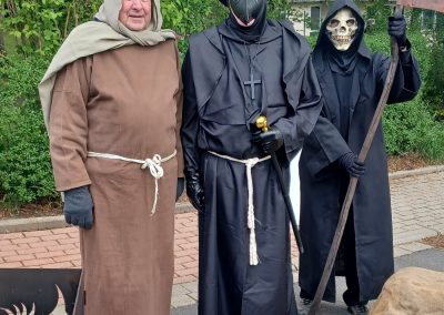 1250 Jahre Niederelsungen 2