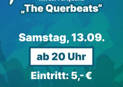 1250 Jahre Oberelsungen Abendprogramm