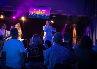 1250-Jahr-Feier Abendprogramm 7