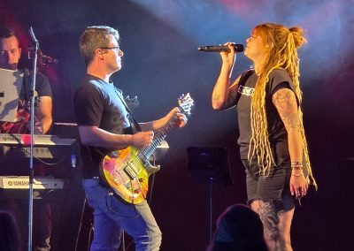 1250-Jahr-Feier Abendprogramm 8