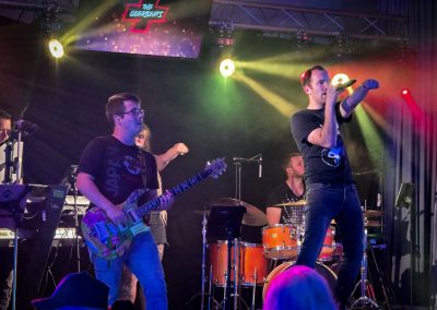 1250-Jahr-Feier Abendprogramm 9