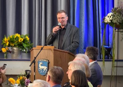 1250-Jahr-Feier Samstagnachmittag 1