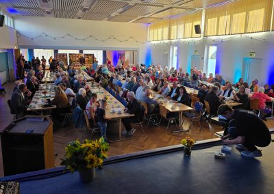 1250-Jahr-Feier Samstagnachmittag 2