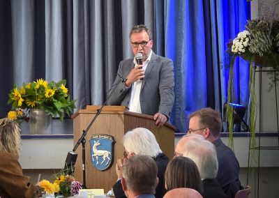 1250-Jahr-Feier Samstagnachmittag 4