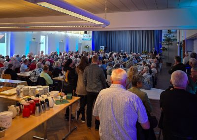 1250-Jahr-Feier Samstagnachmittag 5