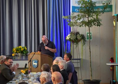 1250-Jahr-Feier Samstagnachmittag 6