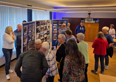 1250-Jahr-Feier Samstagnachmittag 7