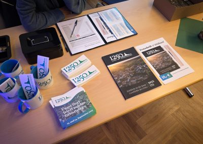 1250-Jahr-Feier Samstagnachmittag 8