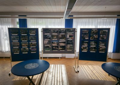 1250-Jahr-Feier Sonntag 1