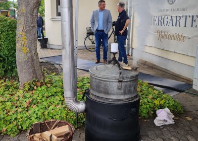 1250-Jahr-Feier Sonntag 2