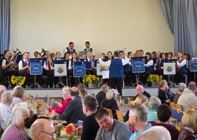 1250-Jahr-Feier Sonntag 3