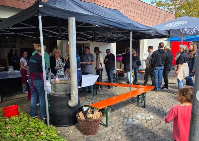 1250-Jahr-Feier Sonntag 5