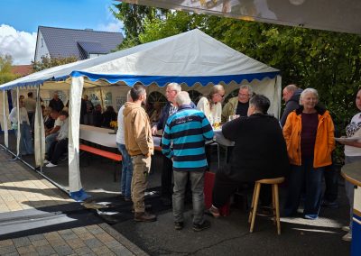 1250-Jahr-Feier Sonntag 6