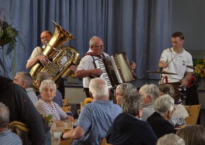 1250-Jahr-Feier Sonntag 7