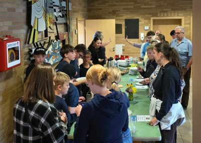 1250-Jahr-Feier Sonntag 9