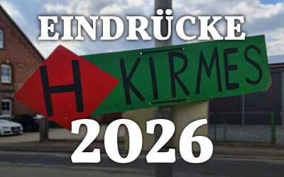 Eindrücke zur Salatkirmes Oberelsungen 2026