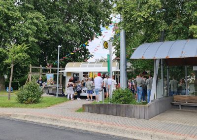 Kirmes 2026 Ausgraben 1